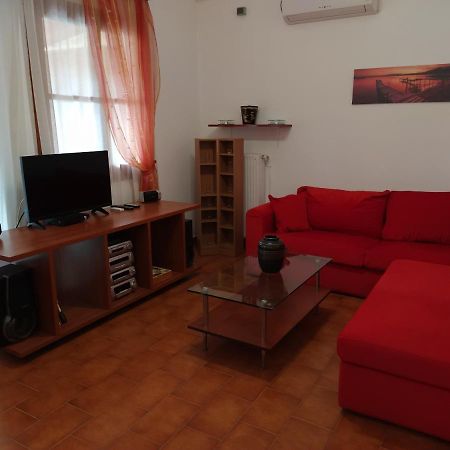FAMILY HOUSE NEAR THE BEACH DREPANO-NAFPLIo Exterior foto