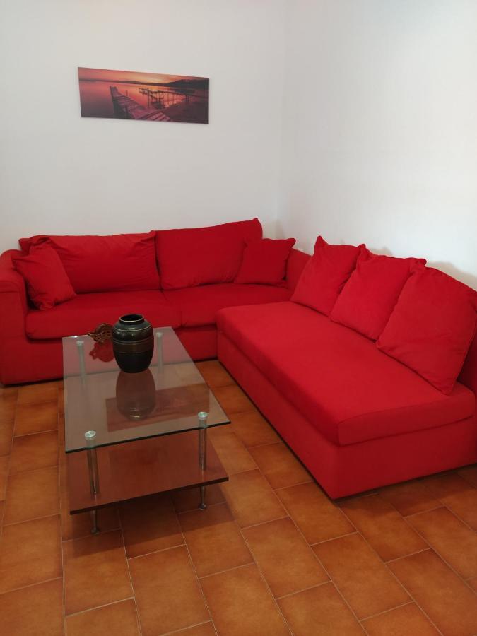FAMILY HOUSE NEAR THE BEACH DREPANO-NAFPLIo Exterior foto