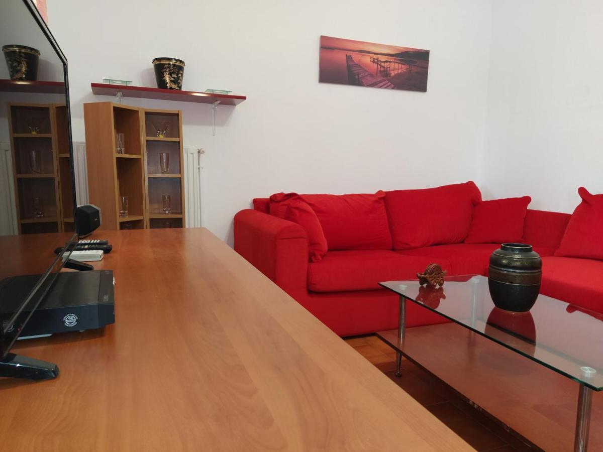 FAMILY HOUSE NEAR THE BEACH DREPANO-NAFPLIo Exterior foto