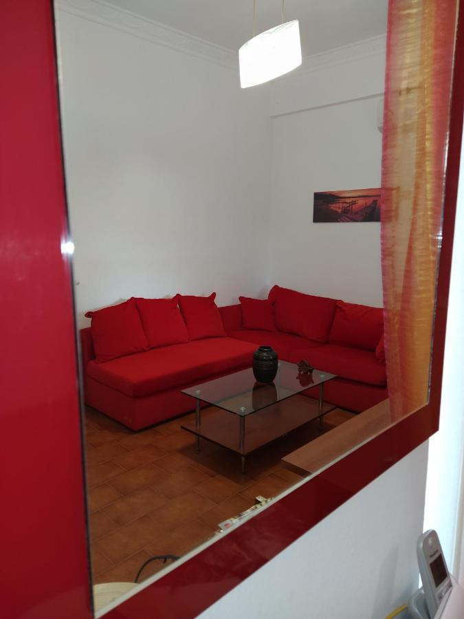FAMILY HOUSE NEAR THE BEACH DREPANO-NAFPLIo Exterior foto