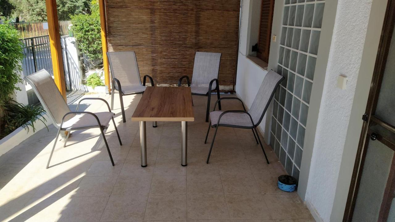 FAMILY HOUSE NEAR THE BEACH DREPANO-NAFPLIo Exterior foto