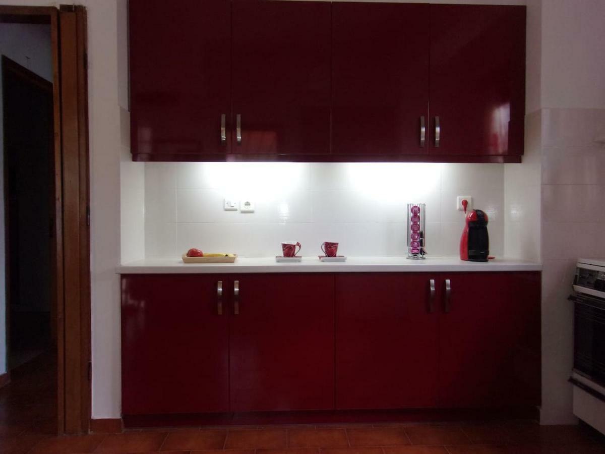 FAMILY HOUSE NEAR THE BEACH DREPANO-NAFPLIo Exterior foto